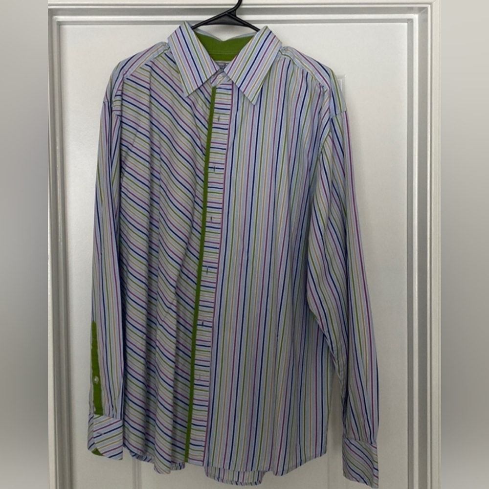 PACO JEANS Vintage Shirt
